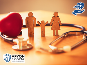 Afyon özel sağlık sigortası danışmanlığı
